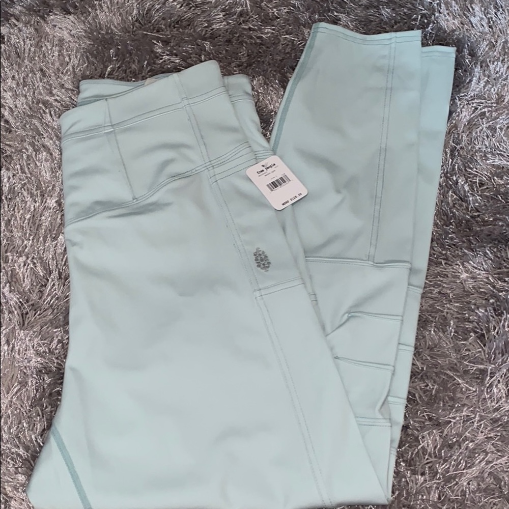 Free people leggings